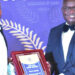 45th SWAG Awards: Felix Annan wins home-based footballer of the year