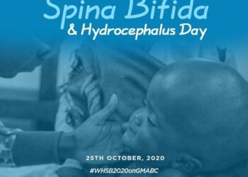 GMABC marks World Spina Bifida and Hydrocephalus Day
