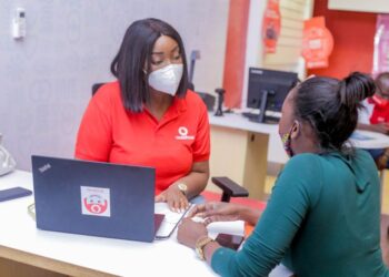 Vodafone Celebrates and Reward Customers During Customer Care Week