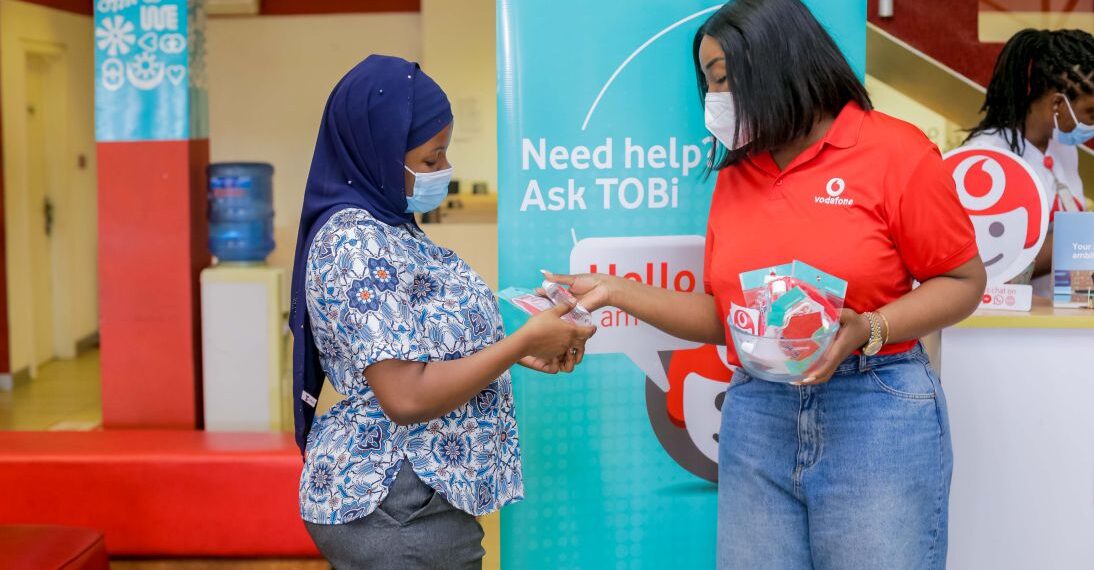 Vodafone's digital assistant ‘TOBi’ now on WhatsApp