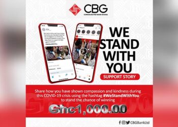 'We Stand With You' Campaign