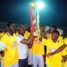 Today In Sports History: FC Nania beat Berekum Chelsea to lift Super Cup