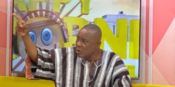 Boniface reveals why 'Western Togolanders' secessionist still operating