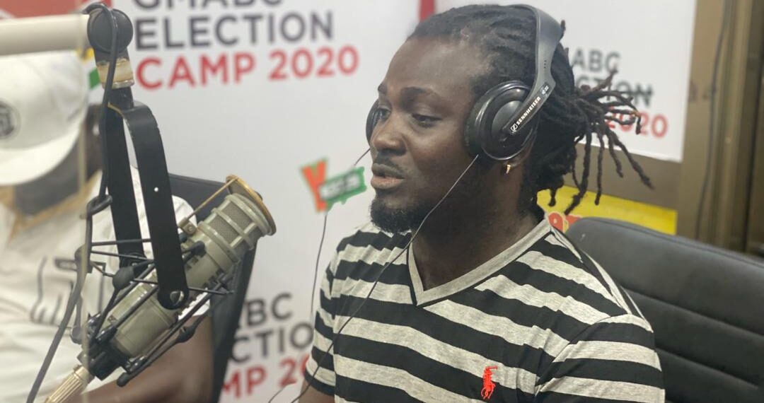 Mentor gave me fame; it did not make me rich - Andy of season 1 fame