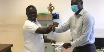 Ghana Swimming Association offers support to athletes left out of gov’t stimulus package
