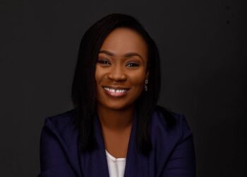 Clara Nyame-Addo (Marketing & Communications Associate - EDC Investments Ltd )