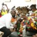 Bawumia depicts knowledge and conviction – Asante Mamponghene