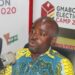 Election 2020: Ningo-Prampram is not about party colors anymore – Alex Martey