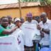 NPP UK Nasara Wing donates to three adopted constituencies