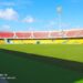 five out of the six clubs set to use accra sports stadium have made upfront payment - nsa