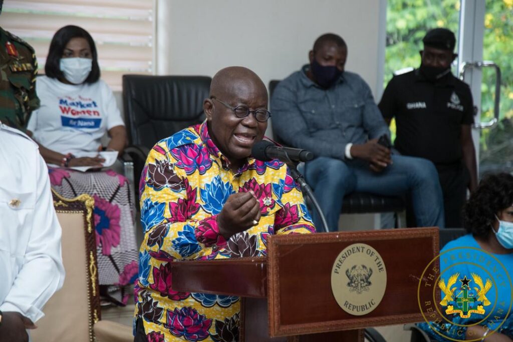 #FixTheCountry has gone beyond a hashtag – Convener