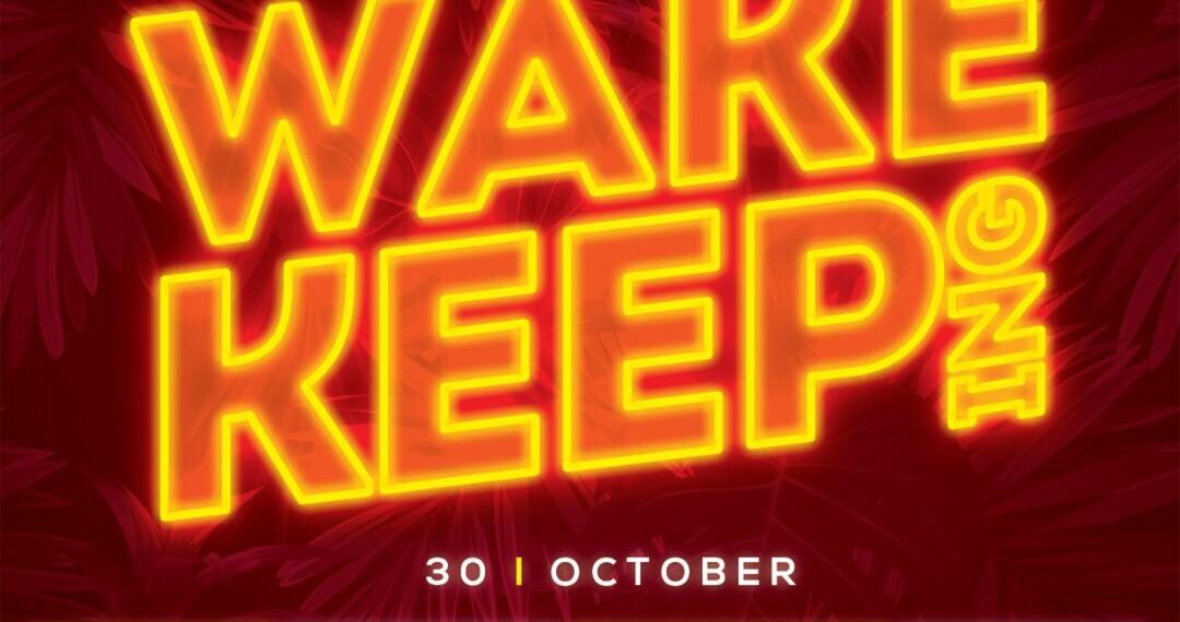 YFM set to hold first ever ‘Wake Keeping’ this Friday