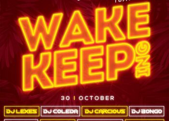 YFM set to hold first ever ‘Wake Keeping’ this Friday