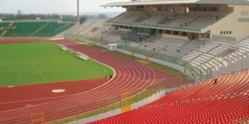 Baba Yara Sports Stadium renovation works to be completed by end of the year- NSA