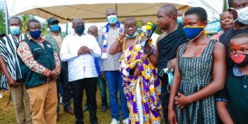 Govt foots medical bills of Akim Batabi disaster victims