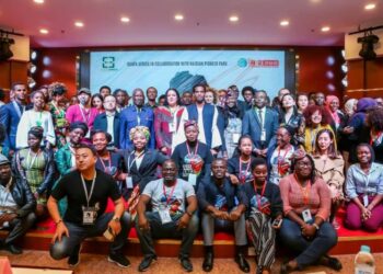 Duapa Africa prepares for Ghana-China Economic and Cultural week