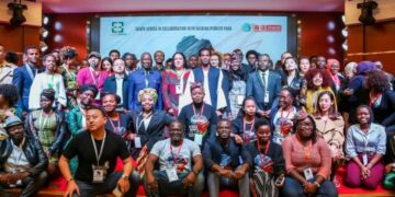 Duapa Africa prepares for Ghana-China Economic and Cultural week