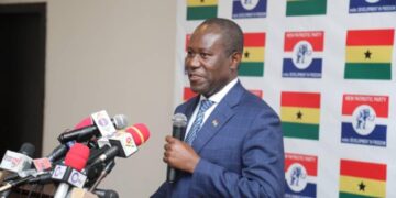 Audit report on Cocoa roads is bulky; we can’t publish – COCOBOD CEO replies Mahama