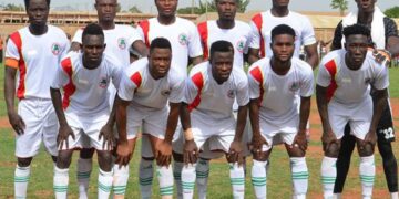 Kotoko not better than us- Eleven Wonders coach