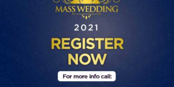 Happy FM launches 15th edition of mass wedding with exciting packages