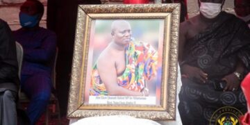 Slain MP to be buried Nov. 28