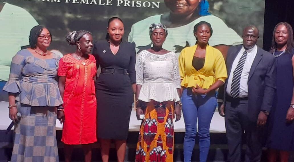 The Fair Justice Initiative (FJI) Hosts First Fundraiser and Documentary Premiere