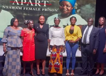 The Fair Justice Initiative (FJI) Hosts First Fundraiser and Documentary Premiere