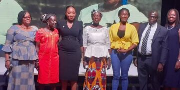 The Fair Justice Initiative (FJI) Hosts First Fundraiser and Documentary Premiere