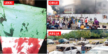 Death claims from SARS protests false – Nigerian Journalist