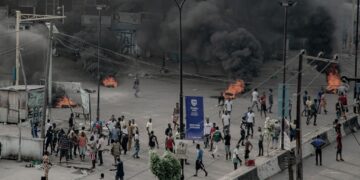 Current happenings in Nigeria might happen in Ghana if… - Security Expert