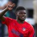 Arsenal sign Partey from Atletico Madrid