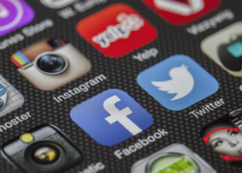 Digital Political Campaigning: How political parties can target the right audience