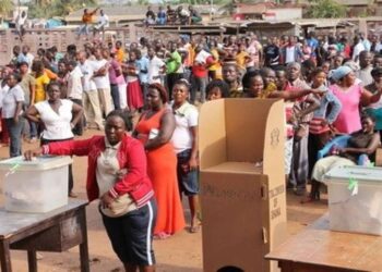 Economic hardship pushing Ghanaians to think about the next election - Political Scientist