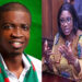 I have a very cordial relationship with Cynthia Morrison -NDC’s Agona West Parliamentary Candidate