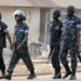 Police on manhunt for suspected armed robbers who attacked Adabraka market in Accra