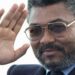 How BBC reported Rawlings' death