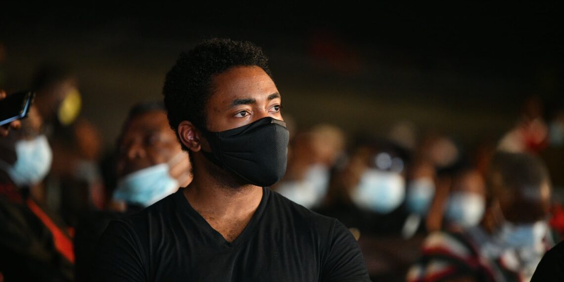 I don’t have a Twitter account – Rawlings’ son denies ‘@KimathiRawlings’ handle