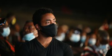 I don’t have a Twitter account – Rawlings’ son denies ‘@KimathiRawlings’ handle