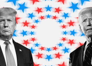 America’s Choice 2020: Biden and Trump duking it out in battleground states as polls close across the country
