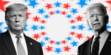 America’s Choice 2020: Biden and Trump duking it out in battleground states as polls close across the country