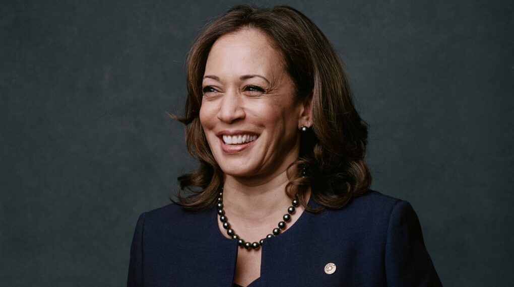 America’s Choice 2020: Kamala Harris makes history as first woman of color elected US vice-president