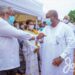 We will honour you with the same energy you led us – Mahama mourns Rawlings