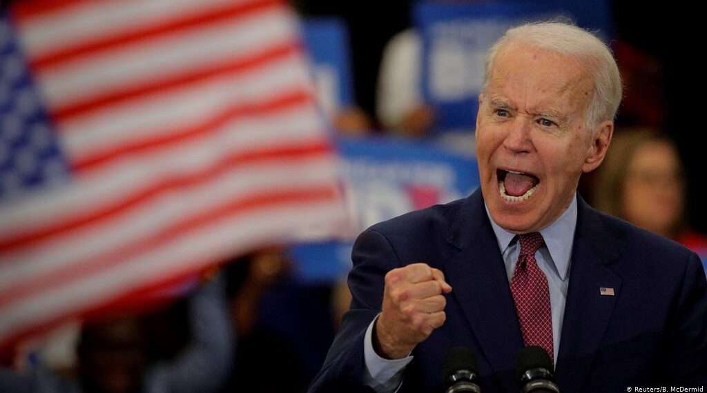 America’s Choice 2020: Political Analyst explains what a win for Biden will mean