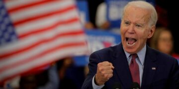 America’s Choice 2020: Political Analyst explains what a win for Biden will mean