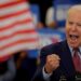 America’s Choice 2020: Political Analyst explains what a win for Biden will mean