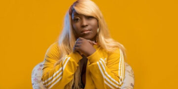 Eno Barony's management hints of international collabos after AFRIMMA award