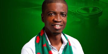 Reports about police inviting me not true – Agona West NDC PC