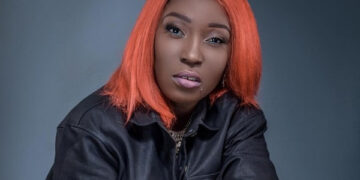 Eno Barony almost gave up on her music career -Manager reveals