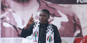 NDC questions CDD report after findings reveal Ghanaians have higher confidence in NPP