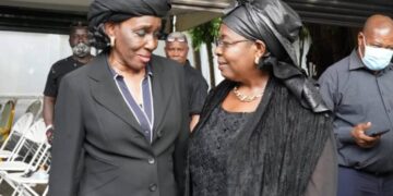 CPP chairperson pens down an emotional letter to Konadu Rawlings